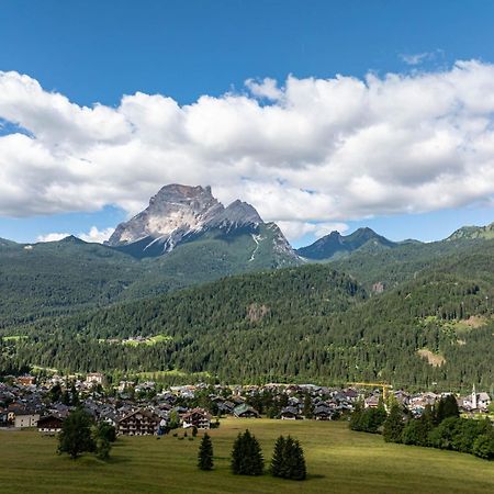 Hotel Il Cardo San Vito di Cadore Zewnętrze zdjęcie