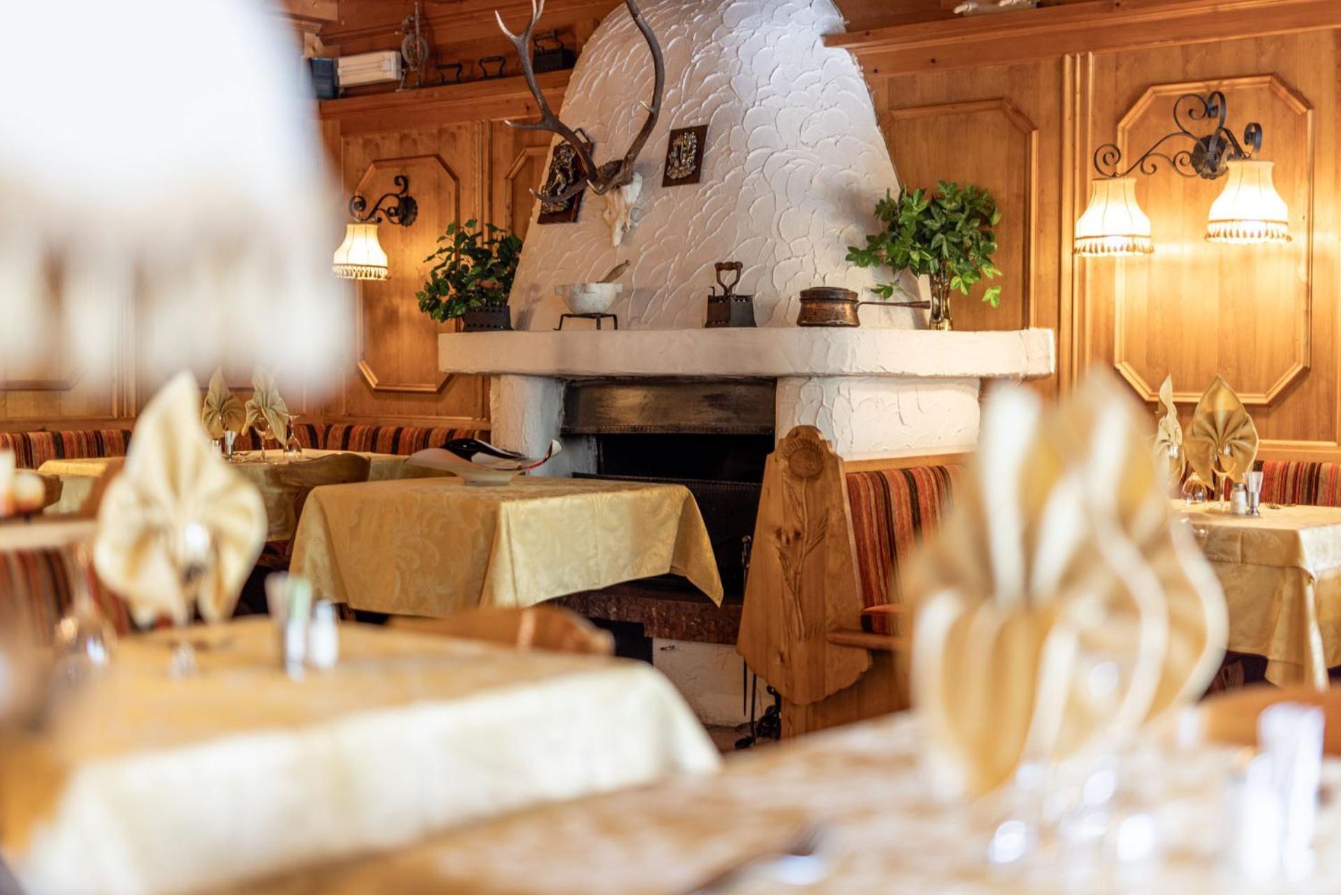 Hotel Il Cardo San Vito di Cadore Zewnętrze zdjęcie