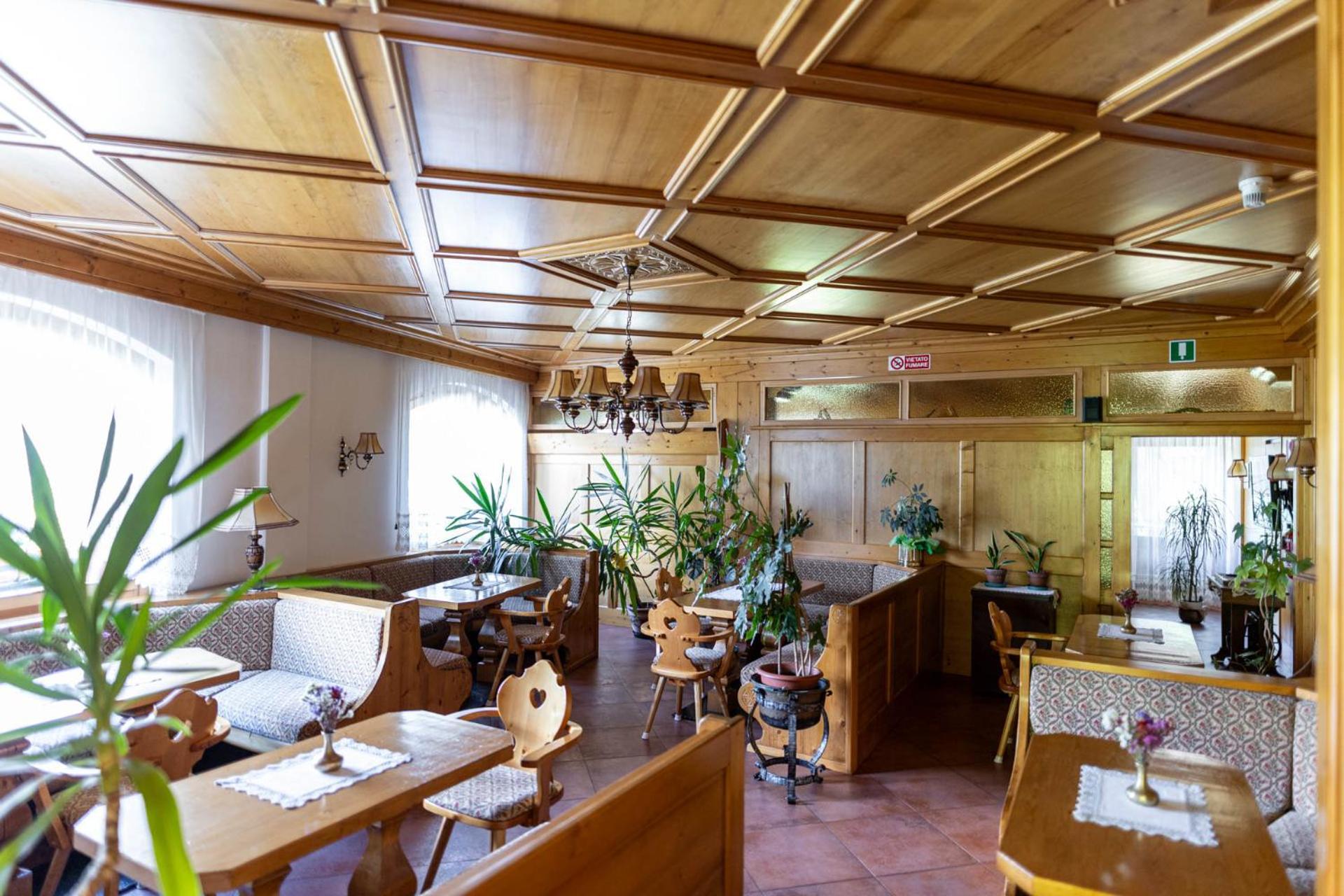 Hotel Il Cardo San Vito di Cadore Zewnętrze zdjęcie