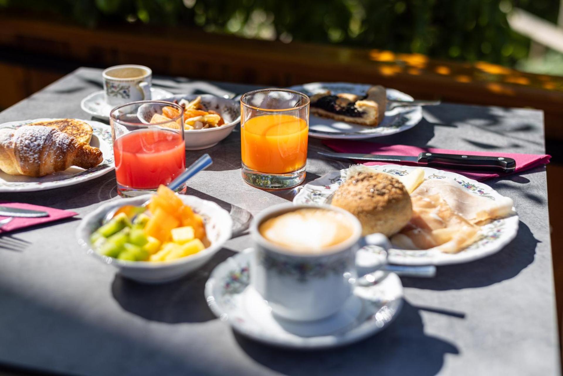 Hotel Il Cardo San Vito di Cadore Zewnętrze zdjęcie