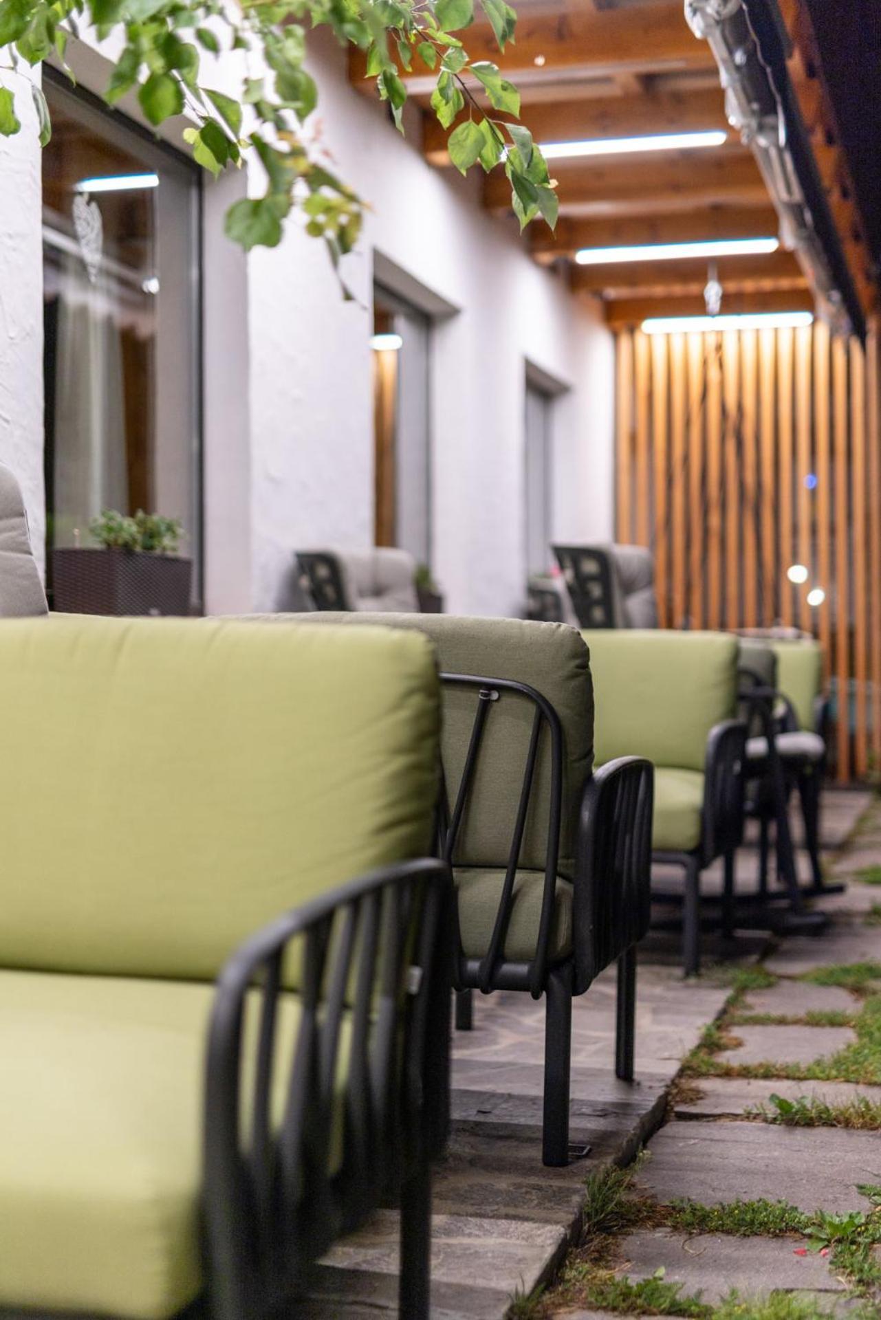 Hotel Il Cardo San Vito di Cadore Zewnętrze zdjęcie