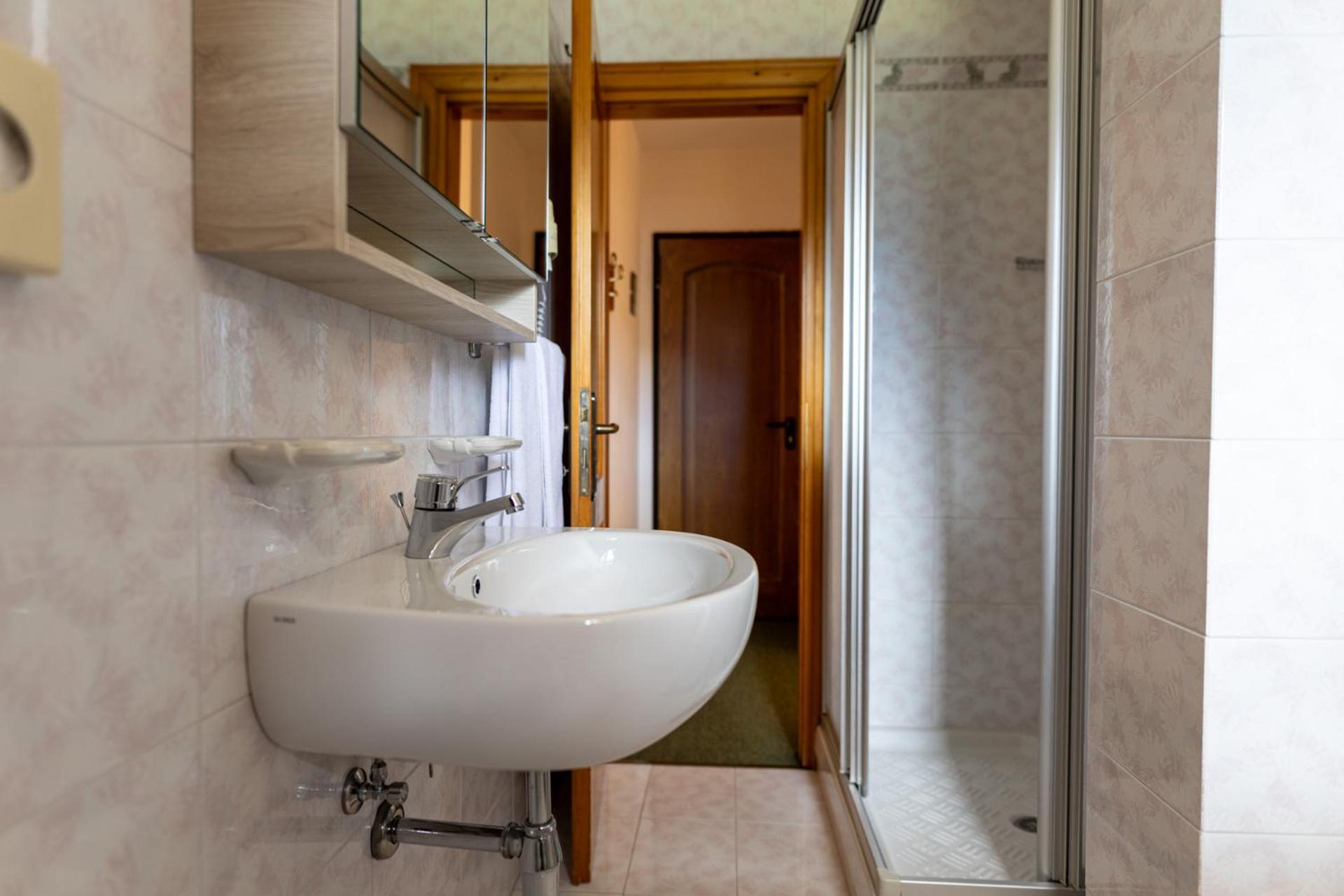 Hotel Il Cardo San Vito di Cadore Zewnętrze zdjęcie