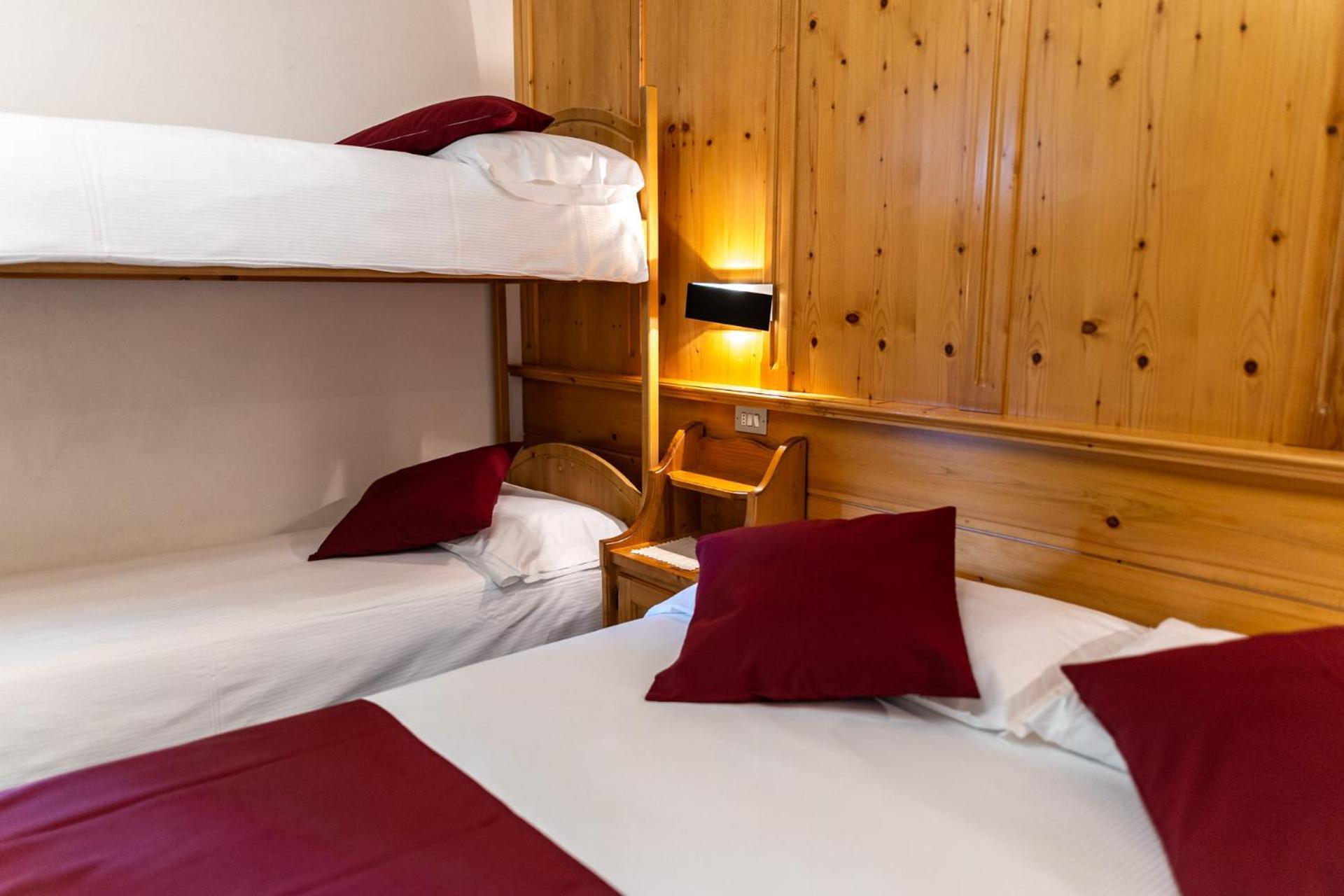 Hotel Il Cardo San Vito di Cadore Zewnętrze zdjęcie